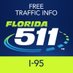 FL511 I-95 (@fl511_i95) Twitter profile photo FL511 I-95 (@fl511_i95) Twitter profile photo