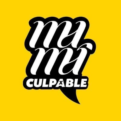 mamaculpable's profile picture. Dedicado a todos los padres - a los que nos hacen sentir - Culpables.  
📍 Culpables: @monich16 @peruchapromedio @pilichuez @verynicetrue
📍 IG @mamaculpable