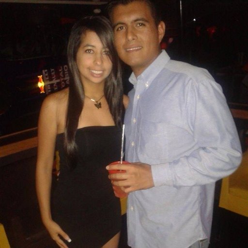 G3Elizabeth's profile picture. Twitter del Feed URBAN TRIBES https://t.co/UOUlptJAoj