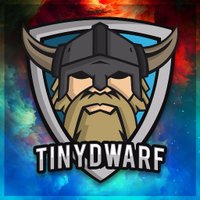 TinyDwarf (@tinydwarf10) 's Twitter Profile
