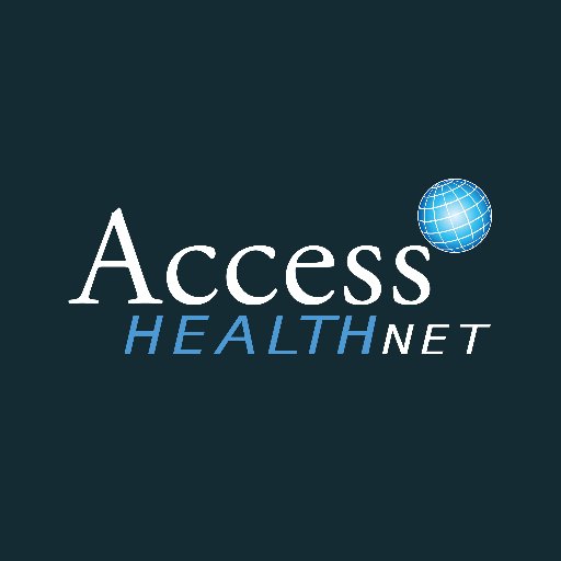AccessHealthNet Profile Picture