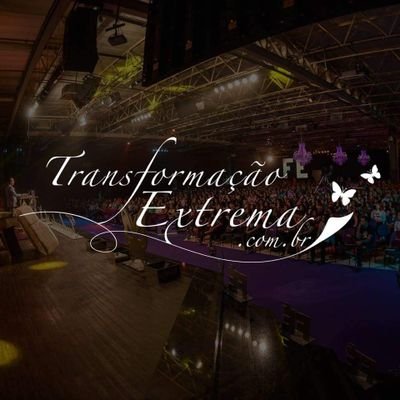 Conferência Transformação Extrema (61)3336-4191 Aps. Fadi e Ligia Faraj @ministeriodafe_