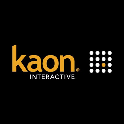 Kaon creates interactive, 3D marketing/sales applications that bring complex B2B stories to life.
Blog: https://t.co/b1OZi8Uceb
Formerly @marketing3D