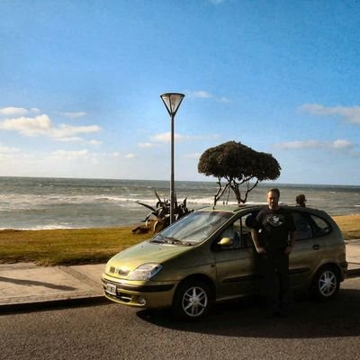 TrinidadMarce's profile picture. Trabajando, como todos los días...