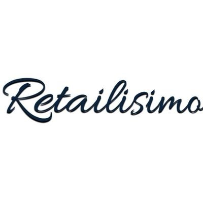 Retailizm's profile picture. Watching 👀 the crossroads of #RetailTech and #ShoppingCenters worldwide.
The place where the Retail #Disruption shakes realty...