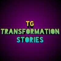 Tg Transformation Stories (@captionstg) 's Twitter Profile Photo Tg Transformation Stories (@captionstg) 's Twitter Profile Photo