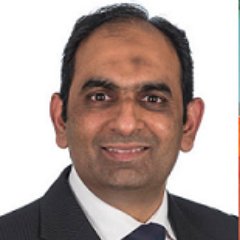 I am passionate about delivering huge value to business with technology innovation. I love to take challenging assignments and deliver astounding results.