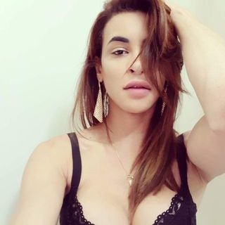 Carla Brasil. #bigcock_ts. 