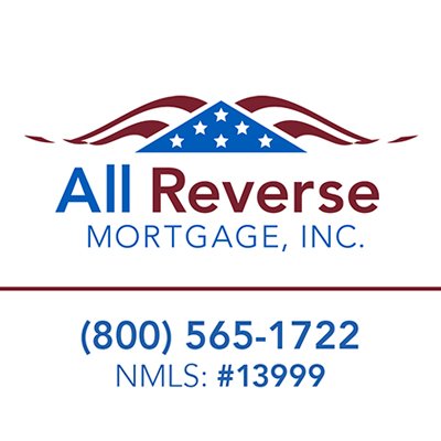 All Reverse Mortgage, Inc. (ARLO™)