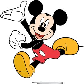 I am an extreem Mickey fan and would like to share this with everyone 😍 mickey's fanpage