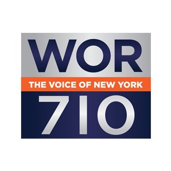 New York's https://t.co/eAbi2HIGfO: Home of Len Berman and Michael Riedel, Mark Simone, The Clay Travis and Buck Sexton Show, Jesse Kelly, and Sean Hannity.