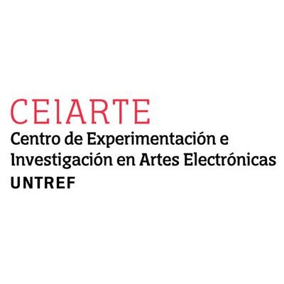 Centro de Experimentación e Investigación en Artes Electrónicas.