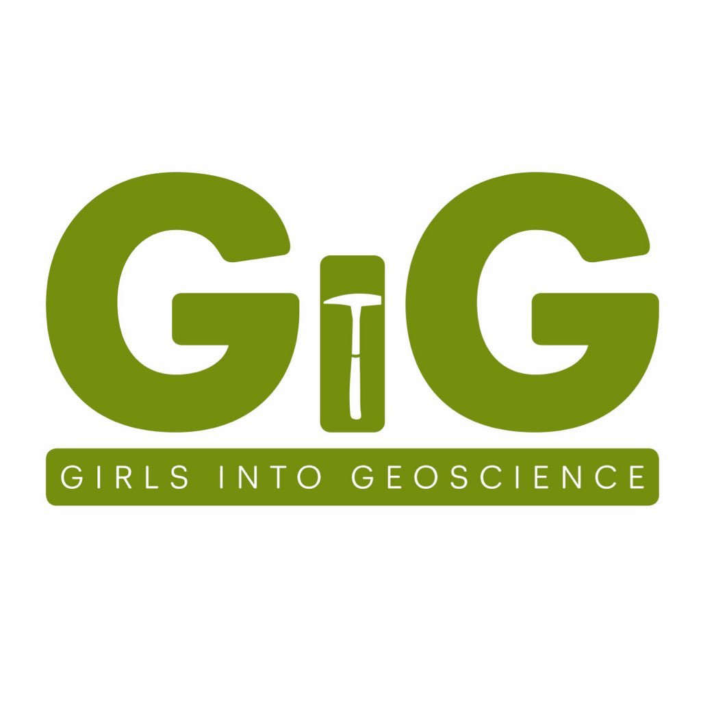 Girls into Geoscience is an initiative encouraging girls into the geosciences, with events including #GiGIreland #GiGScotland #GiGCymru and #GiGjunior