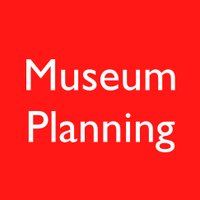 Museum Planning, Mark Walhimer(@MuseumPlanning) 's Twitter Profile Photo