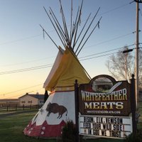 Whitefeather Meats (@hawkeye1797) 's Twitter Profile