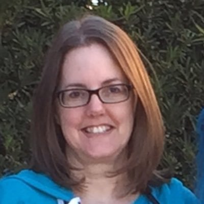 dawndbecker's profile picture. 