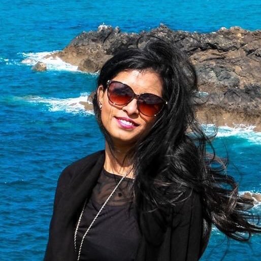 S.Asian Food,Travel journalist- WaPo,@Condenast,etc + Top U.K. travel blogger, Content creator | Seen in BBC, NewsX | TEDx, WTM etc speaker | DEI advocate