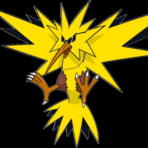 AgentZapdos Profile Picture