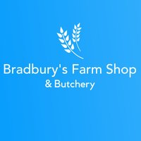 Bradbury's Farm Shop(@BradburyFarm) 's Twitter Profile Photo