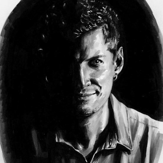 gphartist's profile picture. Polymath; look it up.