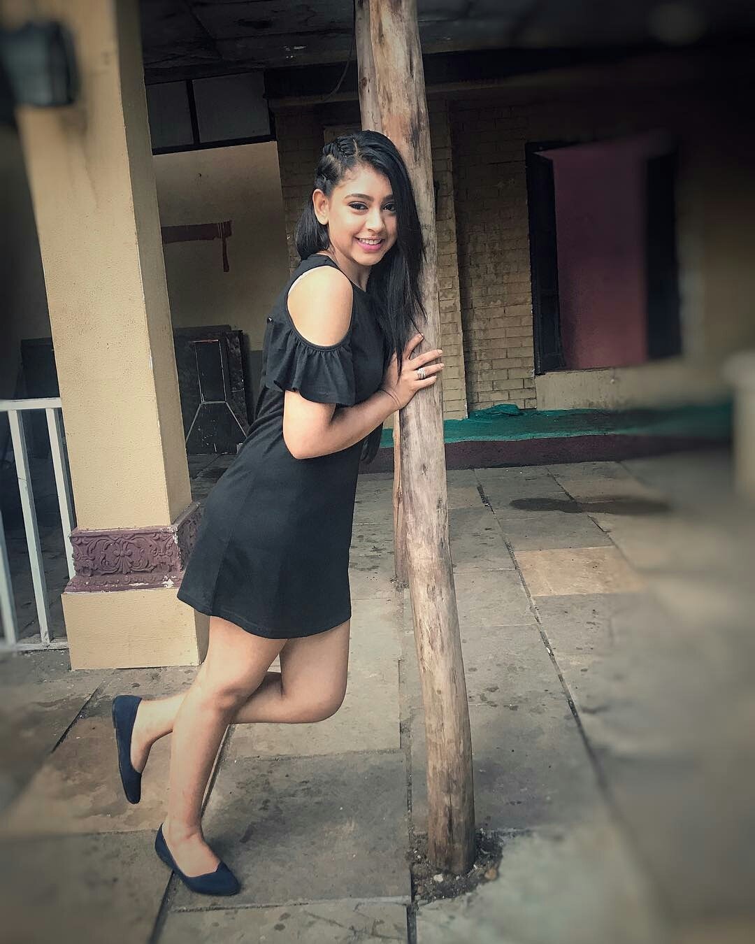 NitiTaylor_gif's profile picture. 