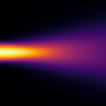 seiji_zenitani's profile picture. Space plasma physicist