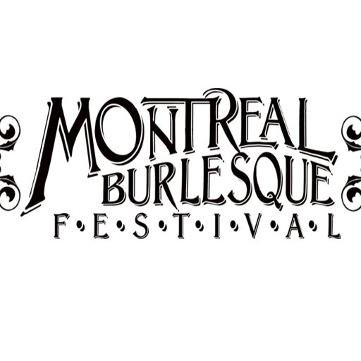 Scarlett James present:   The Montreal Burlesque Festival, Oct. 17 to 20 - 2019 #montrealburlesquefest 

Applications open, deadline: june 29th