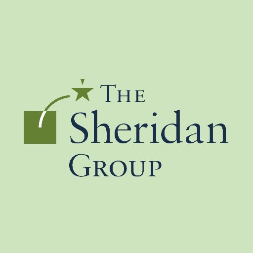 Helping the good do better by creating social change through public policy.
Find us on LinkedIn and Instagram @sheridangroupdc