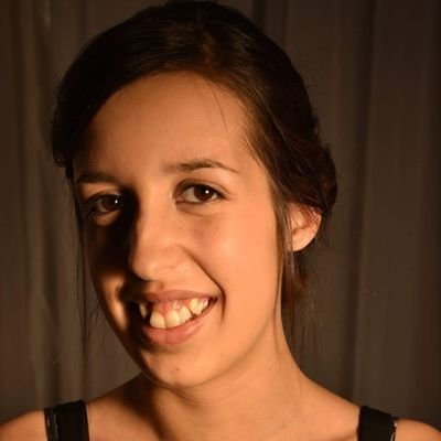 ldesbiens06's profile picture. Diplômée en ATM volet Journalisme Étudiante en communication sociale à l'UQTR // Animatrice 92,9 CFUT // Journaliste pigiste

l.desbiens@hotmail.com