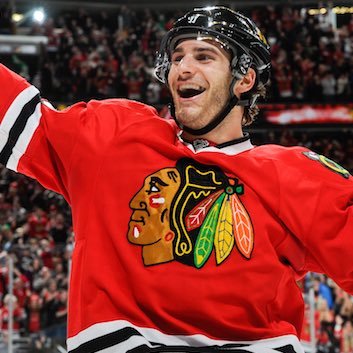 Brandon Saad