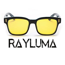myRAYLUMA's profile picture. Our mission is to provide the best products designed to protect people from harmful lights bringing you optimal energy levels, deep sleep and outstanding health