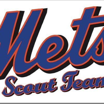 Mets Scout Teams