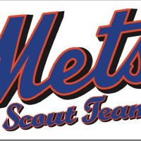 Mets Scout Teams (@metsscoutteams) 's Twitter Profile Photo