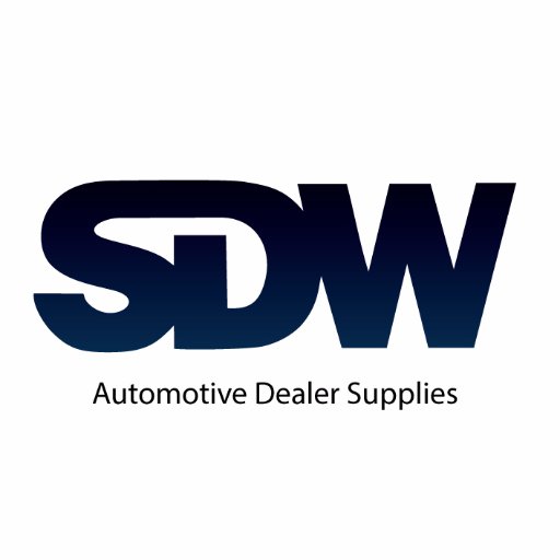 SDW Is an  Automotive Dealer Supply Company.