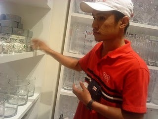 fahirozhamid's profile picture. Sawit tetap di hati.