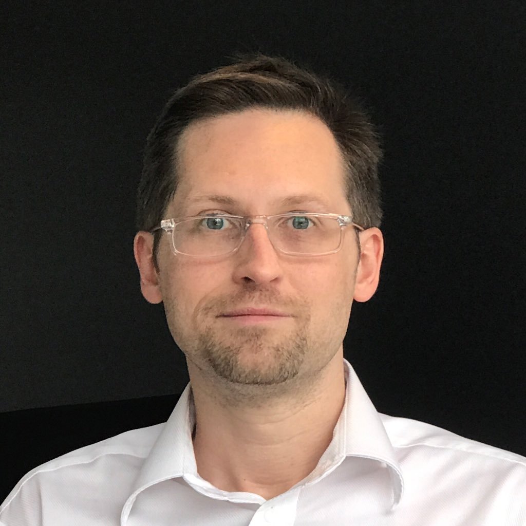 RurikBradbury's profile picture. Cofounder and CEO at @limborevolution. Veteran of the Thoughtleader Wars.