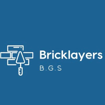 live twitter feed for Bricklayers from Scotland