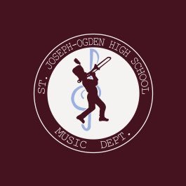 The official Twitter account of the St. Joesph-Ogden High School Music Department in St. Joseph, IL.