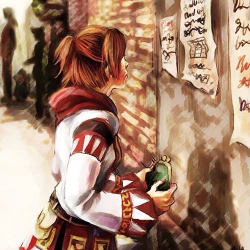 g1nyuushijin's profile picture. New account #maker #foo #bar #FFXI #art #NGINX #guitar