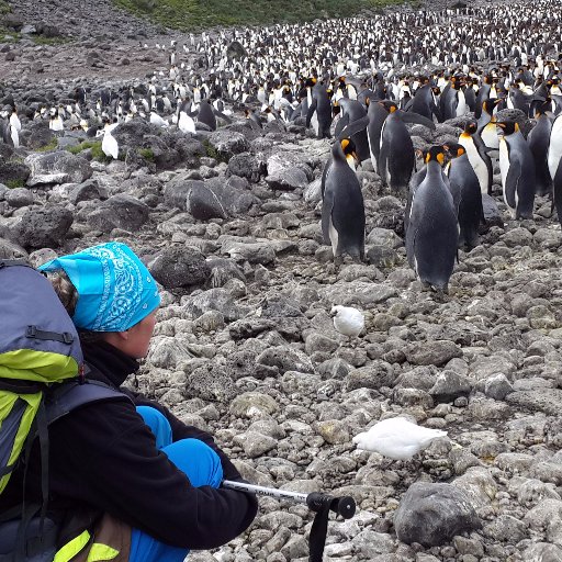 Ecologist interested in big questions, esp those dealing with African and sub-Antarctic systems.
Invasion ecology, vegetation dynamics, dispersal, macroecology