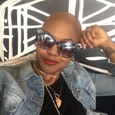 Surprizecancer's profile picture. This is my journey. This is for all the women out there who are fighting to build a life they love despite their circumstances.