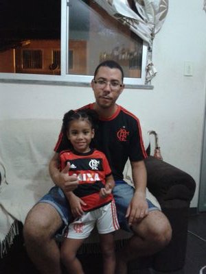 Vamos Flamengo