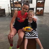 Daisy Pearce (@daisypearce6) 's Twitter Profile