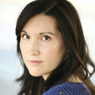 Actress, Voiceover Artist and Writer.
IG: @helencrevel