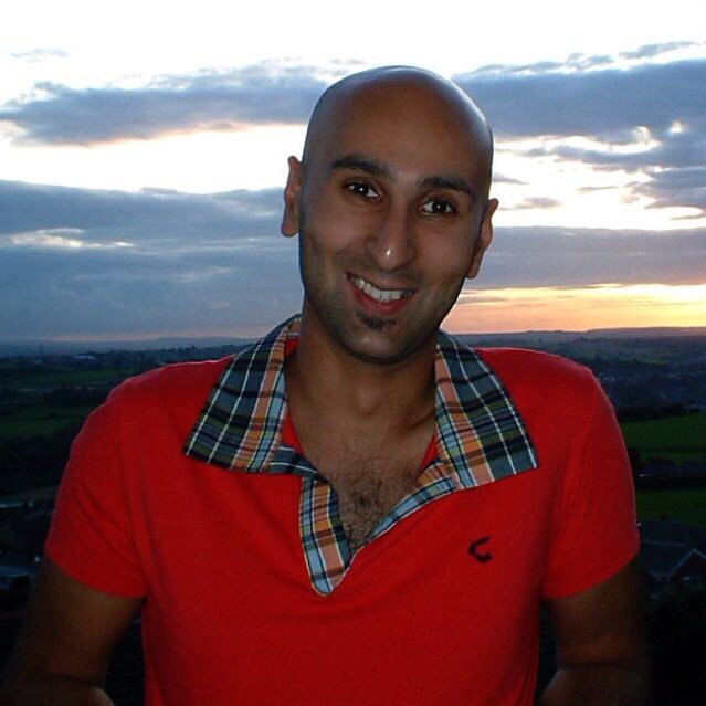 Yorkshire_Mr_'s profile picture. 