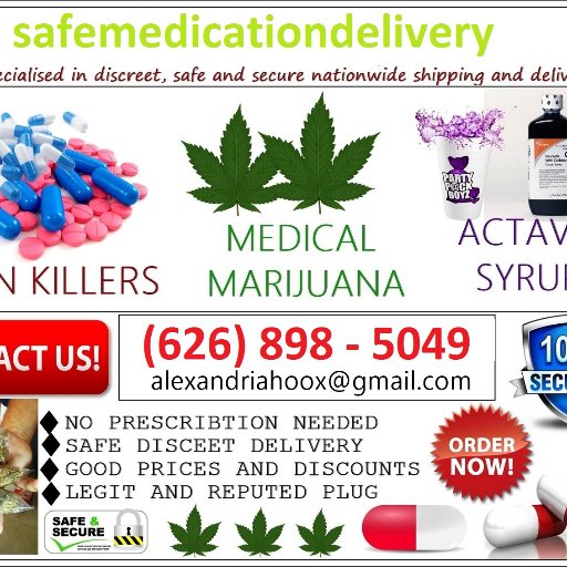 we help ppl get pain and anxiety medication,Weight Loss pills insomia  Medical Marijuana and other illness with No RX is req. Saf Hme Delivery, discreet n legit