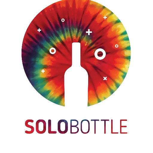 Enjoy one at a time access to America's finest boutique wineries. Must be 21+ to follow Coming Soon Let's chat : info@solobottle.com