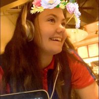 Julia Stine (@crazybutsweetx) 's Twitter Profile