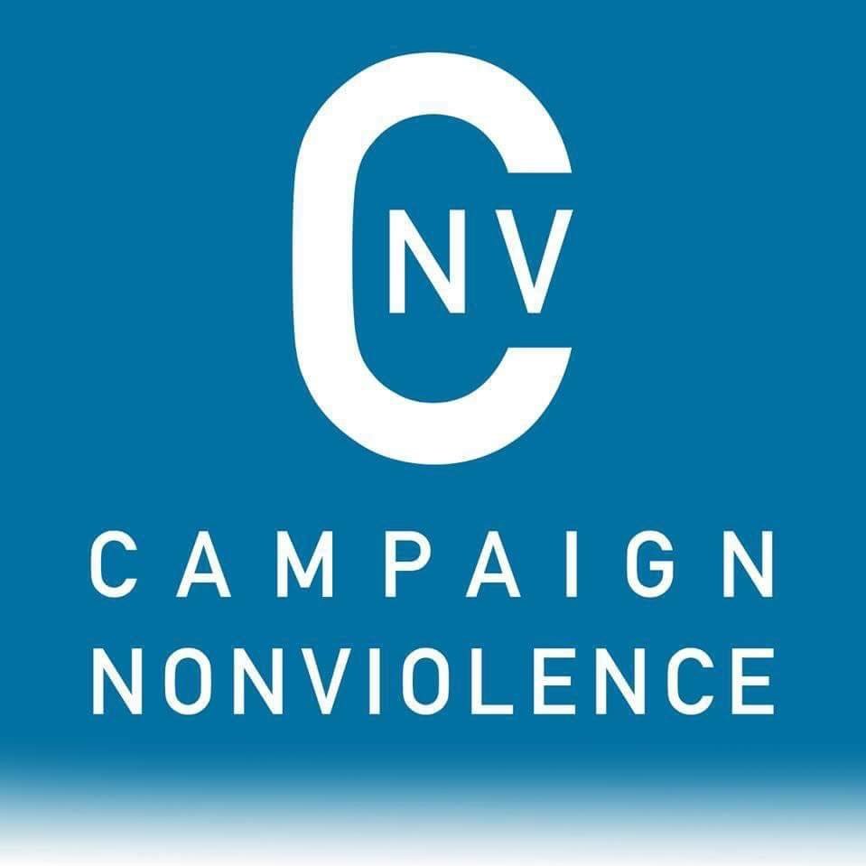 Local affiliate of @CampaignNV, a long term mvt 4 justice & peace through #ActiveNonviolence #HTX #WagePeace JOIN US: cnvhouston1@gmail.com