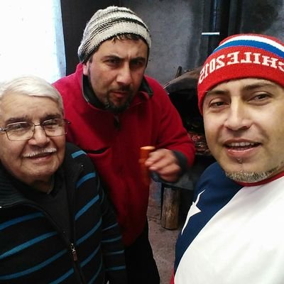 Carlipe21's profile picture. 